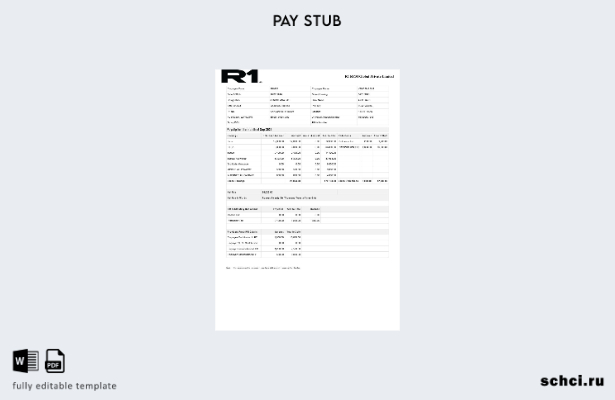 цифровая загрузка шаблона платежной ведомости R RCM Global Pvt Ltd